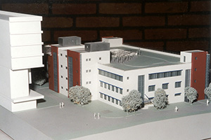 Klinik für Nuklearmedizin, Universitätskliniken Köln