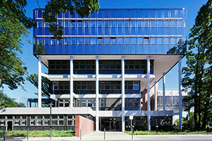 Versorgungszentrum Unikliniken Bonn-Venusberg
