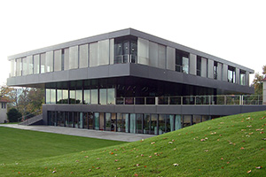Schulungszentrum Heidehofstraße Stuttgart