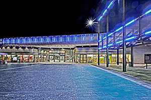 Bahnhof Gelsenkirchen