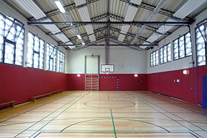 Grundschulen GGS und KGS Erlenweg, Köln-Bickendorf