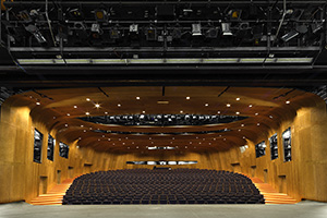 Schauspielhaus Düsseldorf