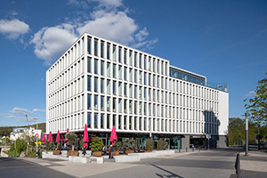 Haus der freien Berufe, Bonn
