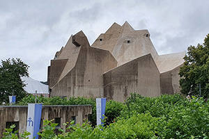 Wallfahrtskirche/Mariendom