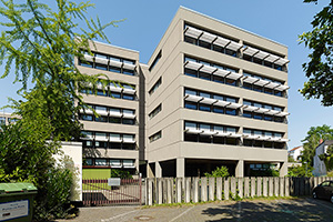 Abendgymnasium in Köln