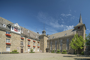 Schloss Hückeswagen